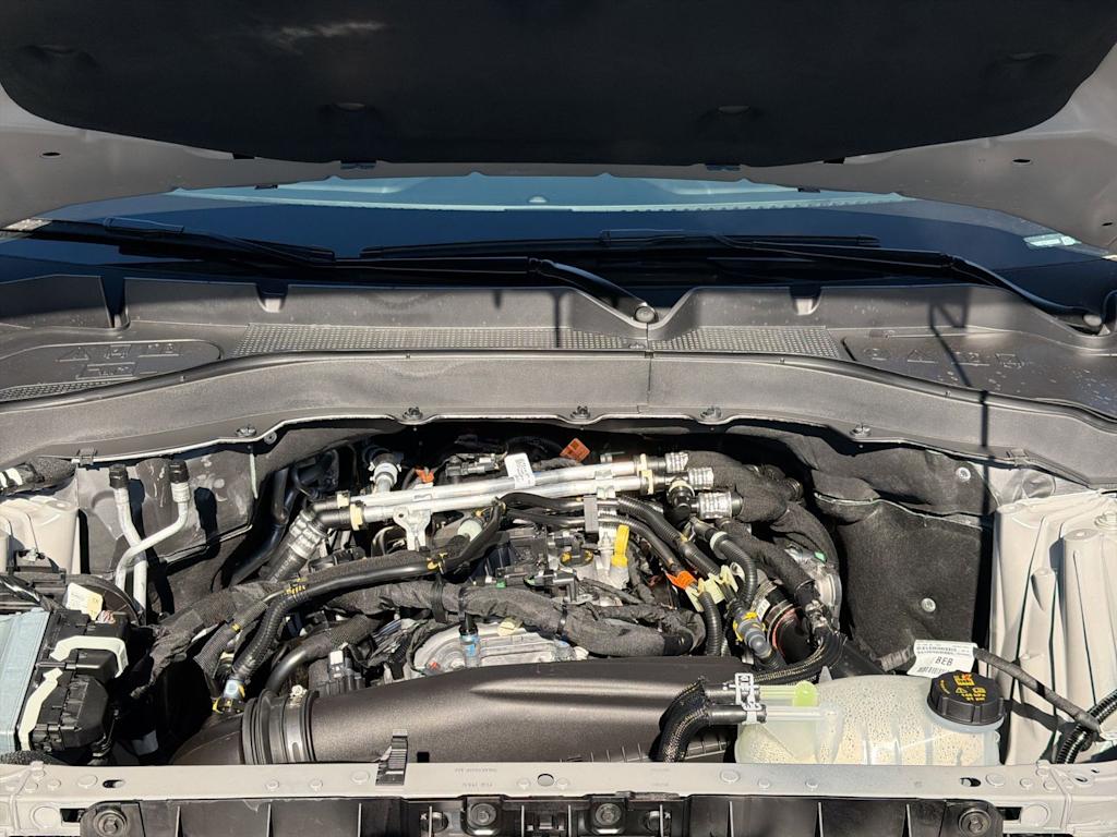 Thumbnail: 2026 Ford Explorer - 7