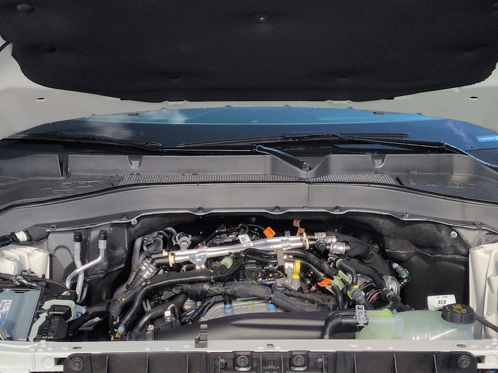 Thumbnail: 2026 Ford Explorer - 8