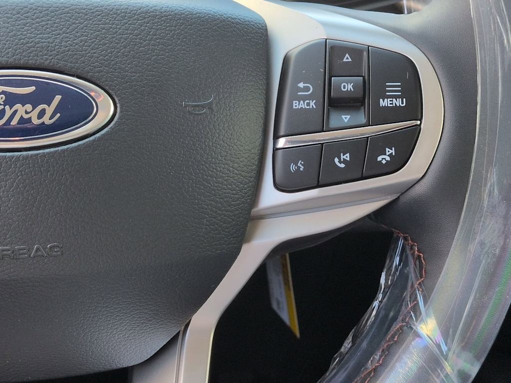 Thumbnail: 2026 Ford Explorer - 29