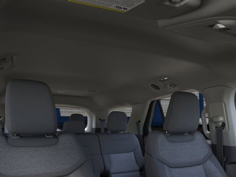 Thumbnail: 2026 Ford Explorer - 22