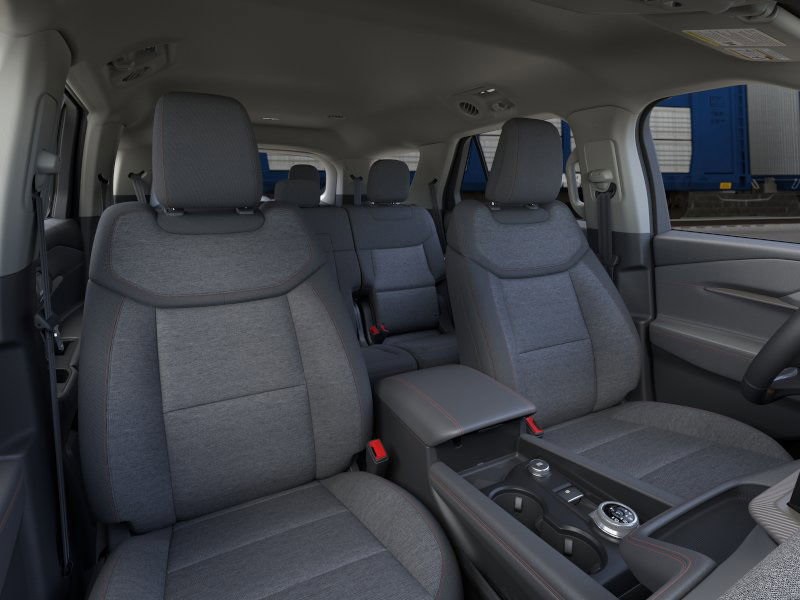 Thumbnail: 2026 Ford Explorer - 8