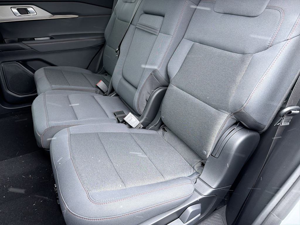 Thumbnail: 2026 Ford Explorer - 27