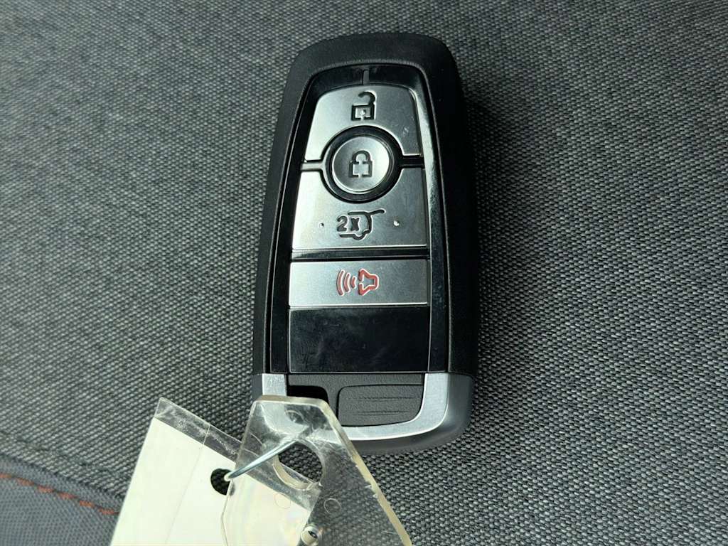 Thumbnail: 2026 Ford Explorer - 17