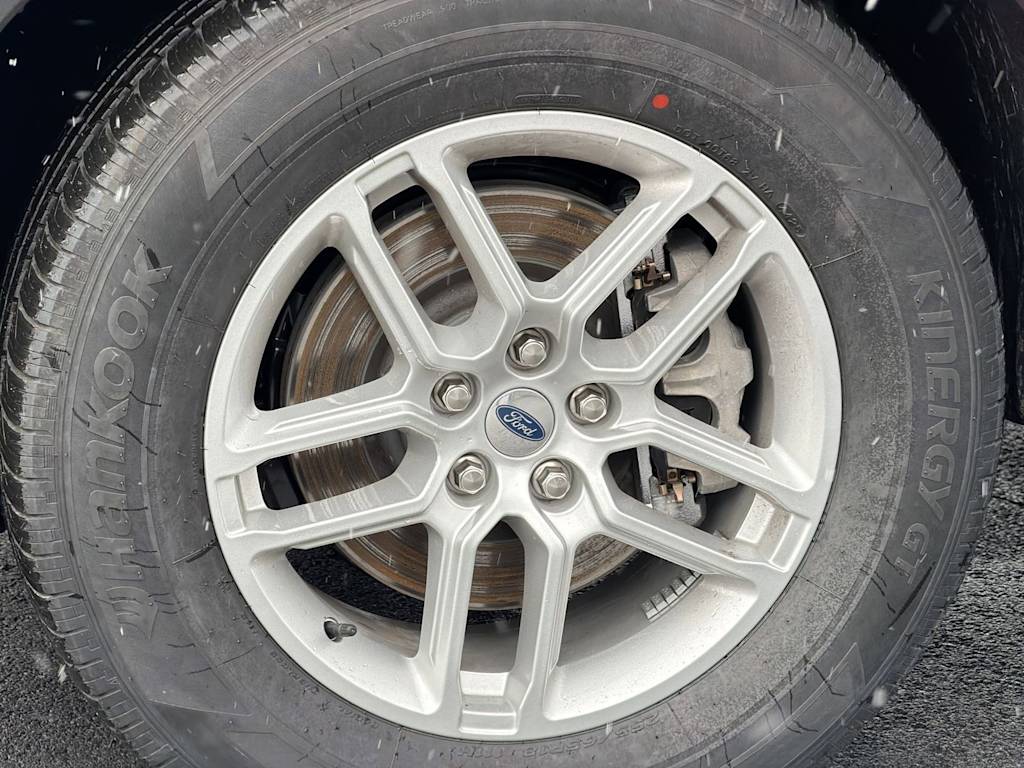 Thumbnail: 2026 Ford Explorer - 7