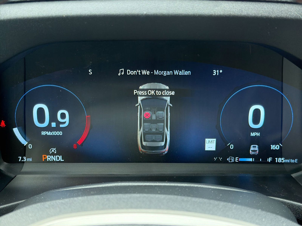 Thumbnail: 2026 Ford Explorer - 37