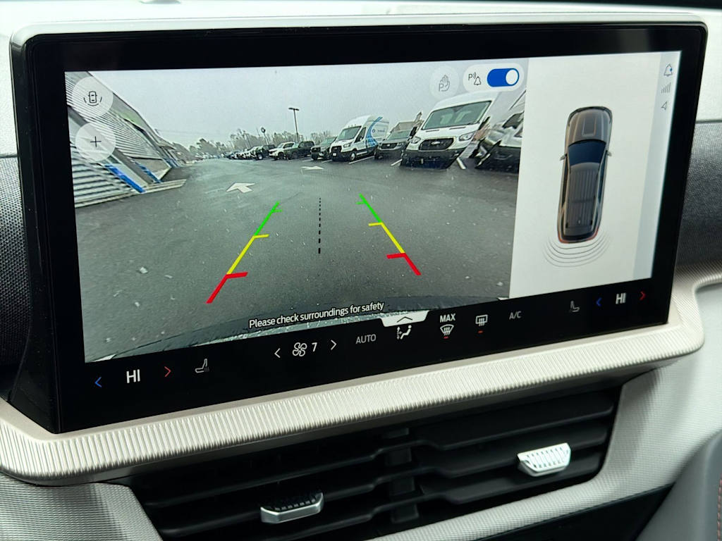 Thumbnail: 2026 Ford Explorer - 33