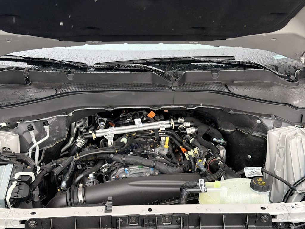 Thumbnail: 2026 Ford Explorer - 8