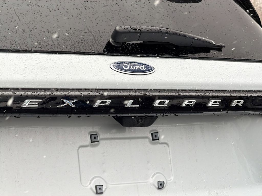 Thumbnail: 2026 Ford Explorer - 25