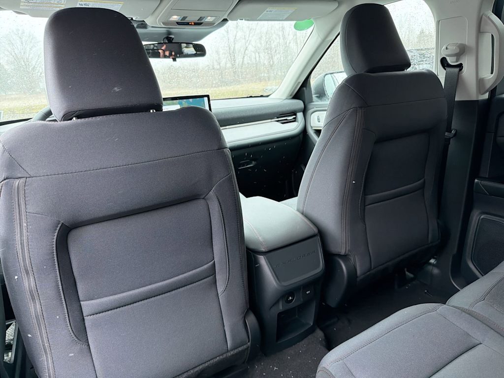 Thumbnail: 2026 Ford Explorer - 12