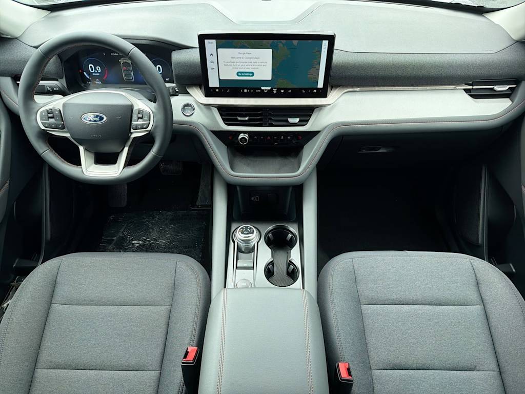 Thumbnail: 2026 Ford Explorer - 9