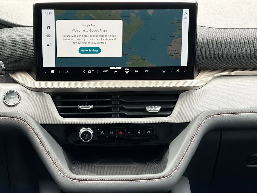 Thumbnail: 2026 Ford Explorer - 14