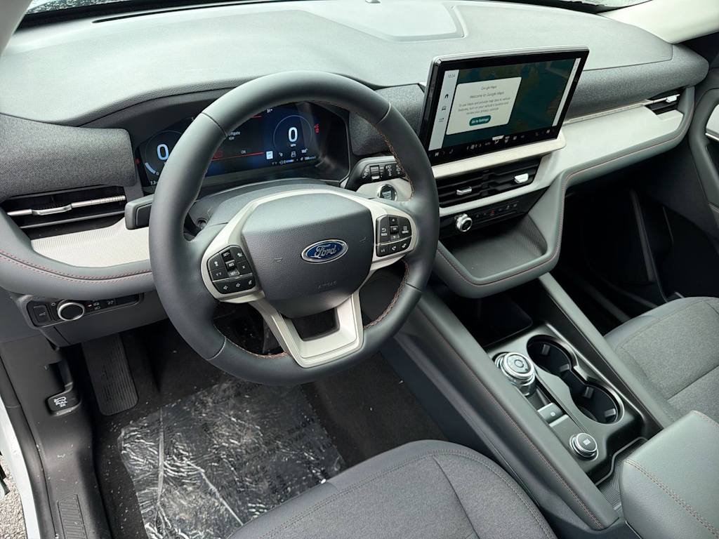 Thumbnail: 2026 Ford Explorer - 2