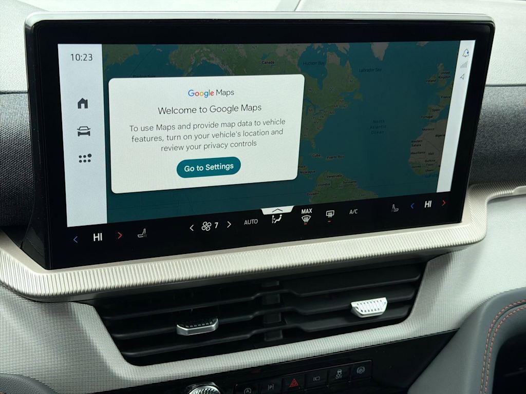 Thumbnail: 2026 Ford Explorer - 32