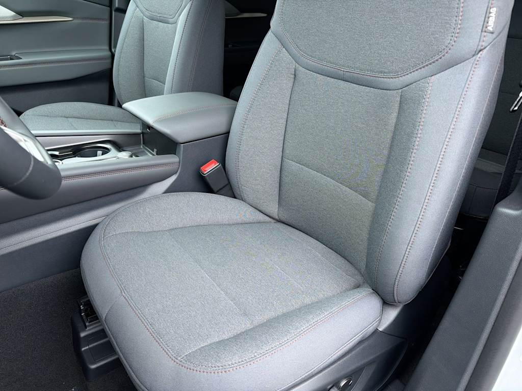 Thumbnail: 2026 Ford Explorer - 10