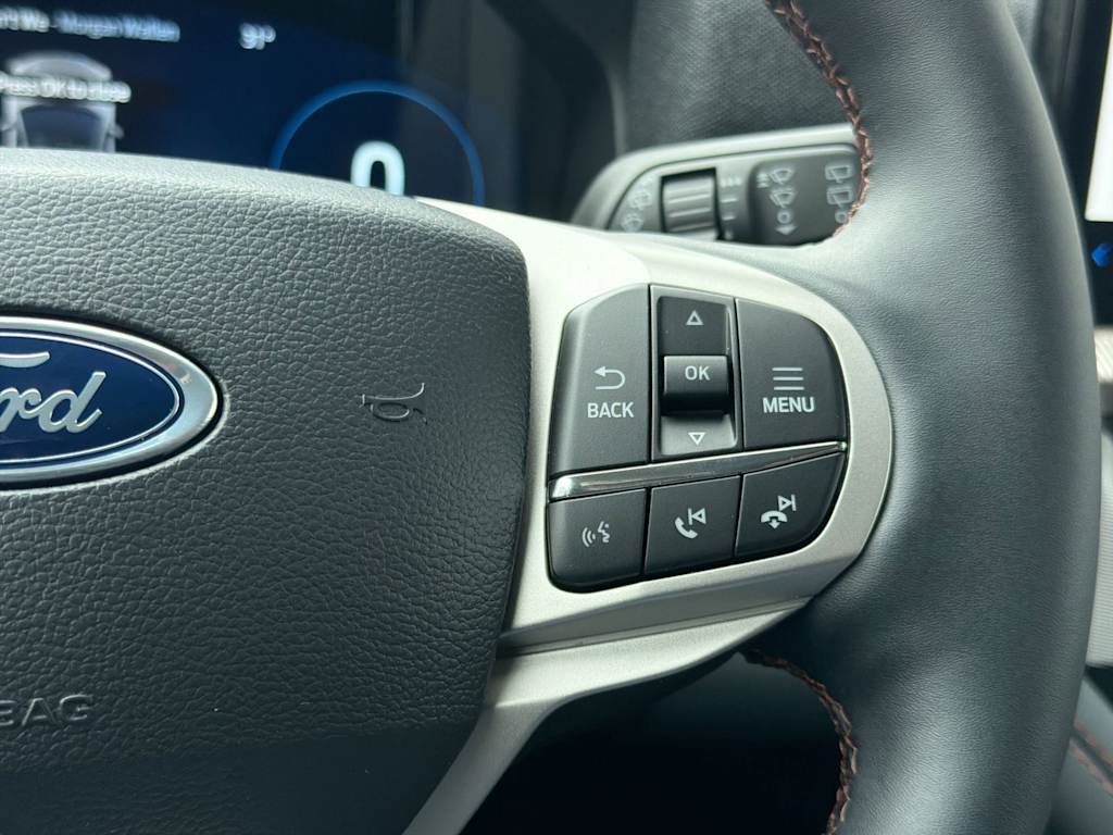 Thumbnail: 2026 Ford Explorer - 30