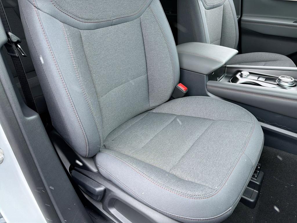 Thumbnail: 2026 Ford Explorer - 11