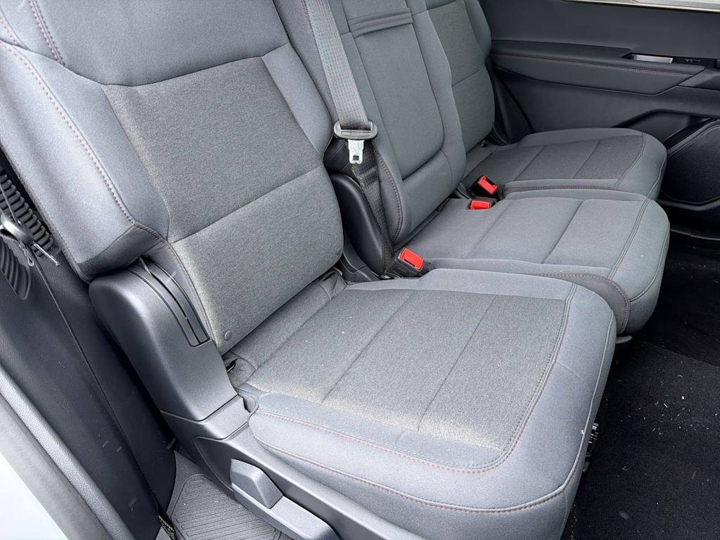 Thumbnail: 2026 Ford Explorer - 28