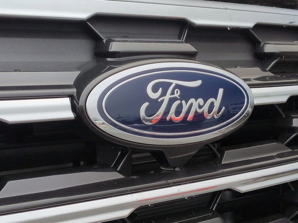 Thumbnail: 2026 Ford Explorer - 25