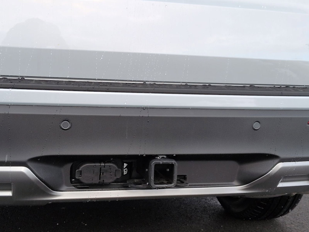 Thumbnail: 2026 Ford Explorer - 38