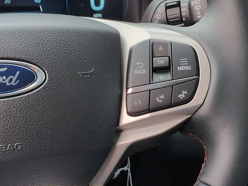 Thumbnail: 2026 Ford Explorer - 33