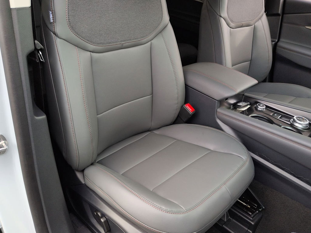 Thumbnail: 2026 Ford Explorer - 31