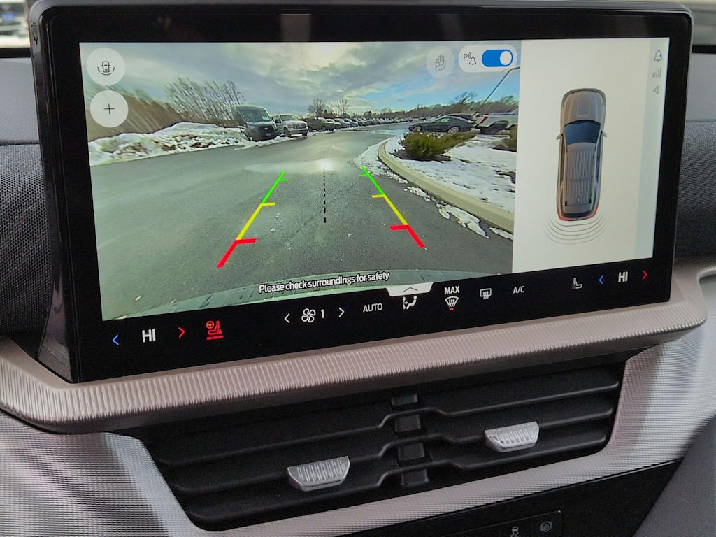 Thumbnail: 2026 Ford Explorer - 37