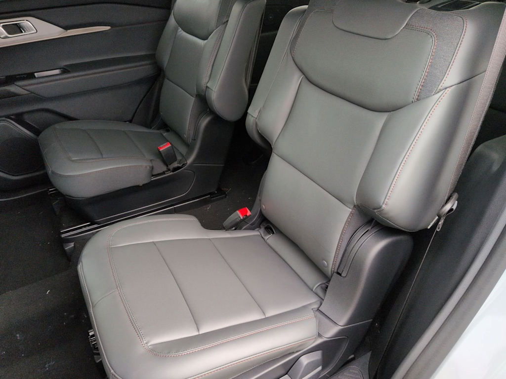 Thumbnail: 2026 Ford Explorer - 11