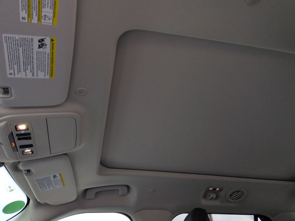 Thumbnail: 2026 Ford Explorer - 28