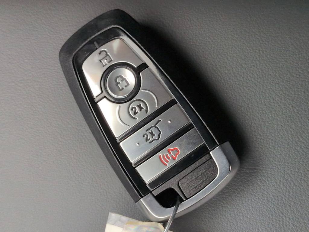 Thumbnail: 2026 Ford Explorer - 39