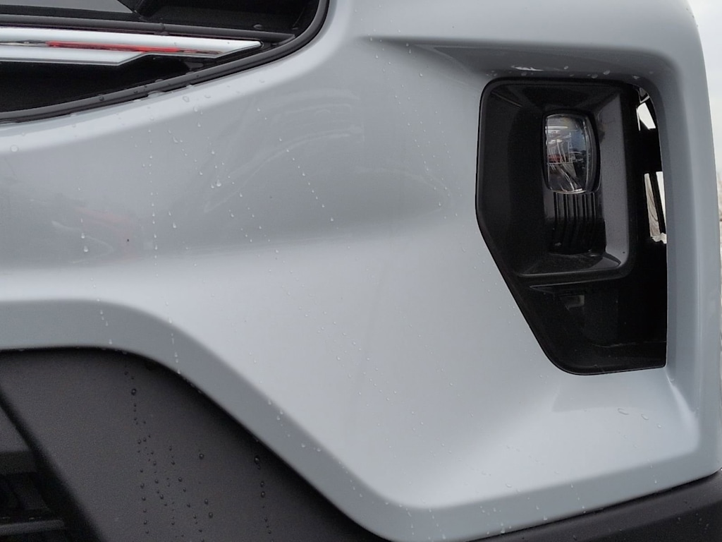 Thumbnail: 2026 Ford Explorer - 24