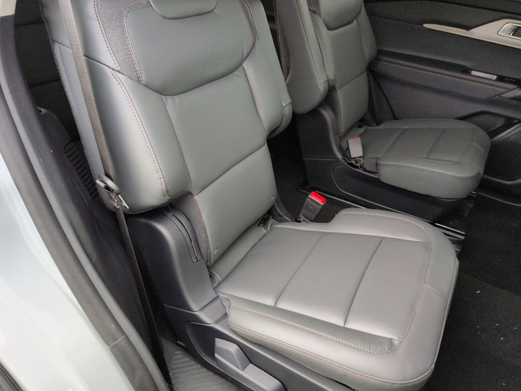 Thumbnail: 2026 Ford Explorer - 29