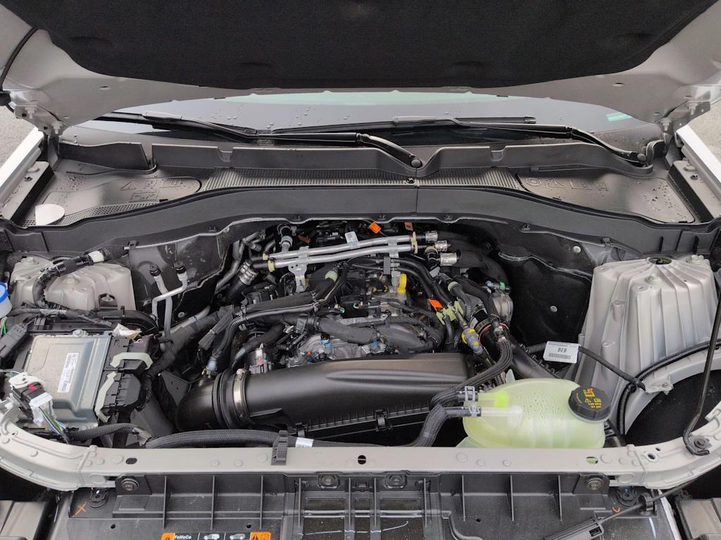 Thumbnail: 2026 Ford Explorer - 7