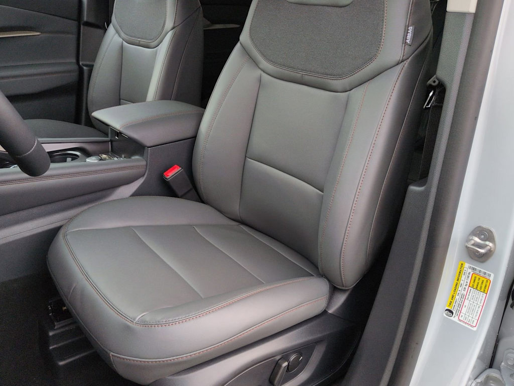 Thumbnail: 2026 Ford Explorer - 9