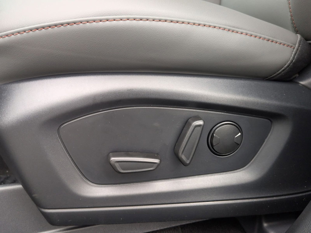 Thumbnail: 2026 Ford Explorer - 27