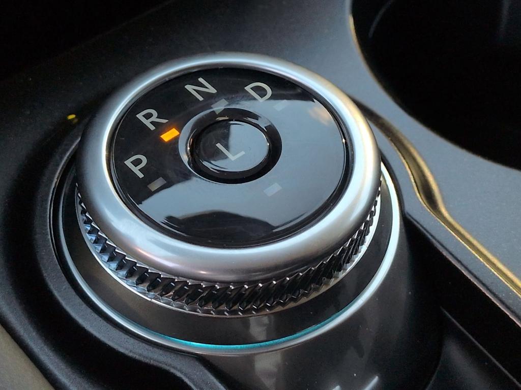 Thumbnail: 2026 Ford Explorer - 36