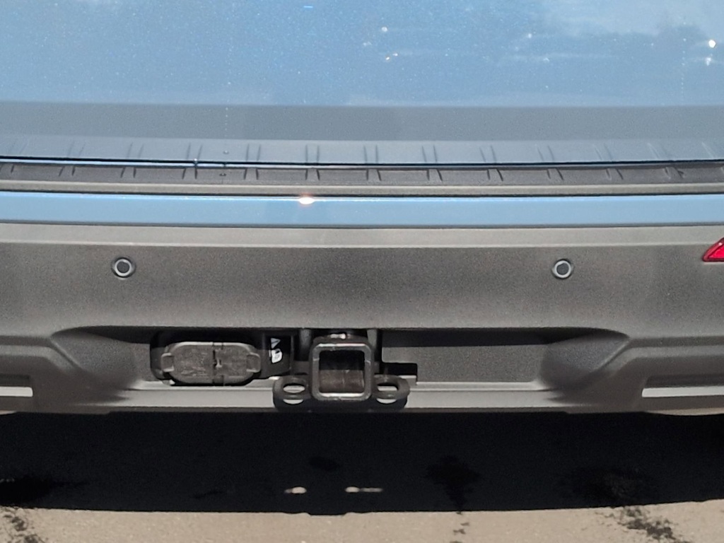 Thumbnail: 2026 Ford Explorer - 38