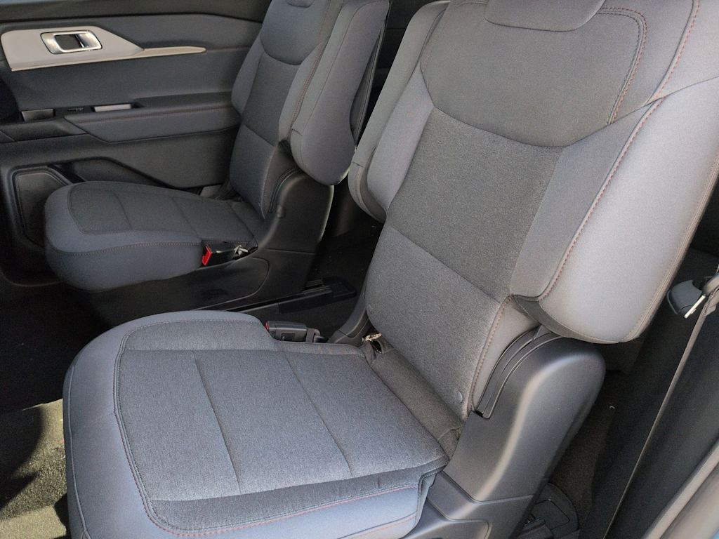 Thumbnail: 2026 Ford Explorer - 13