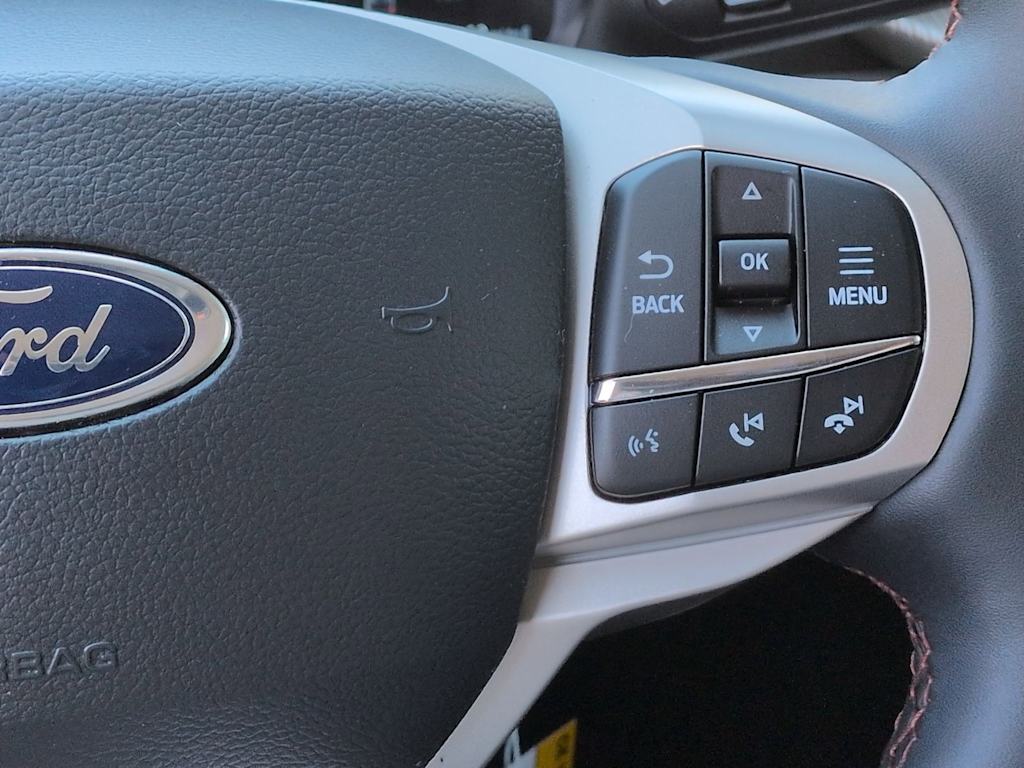 Thumbnail: 2026 Ford Explorer - 30