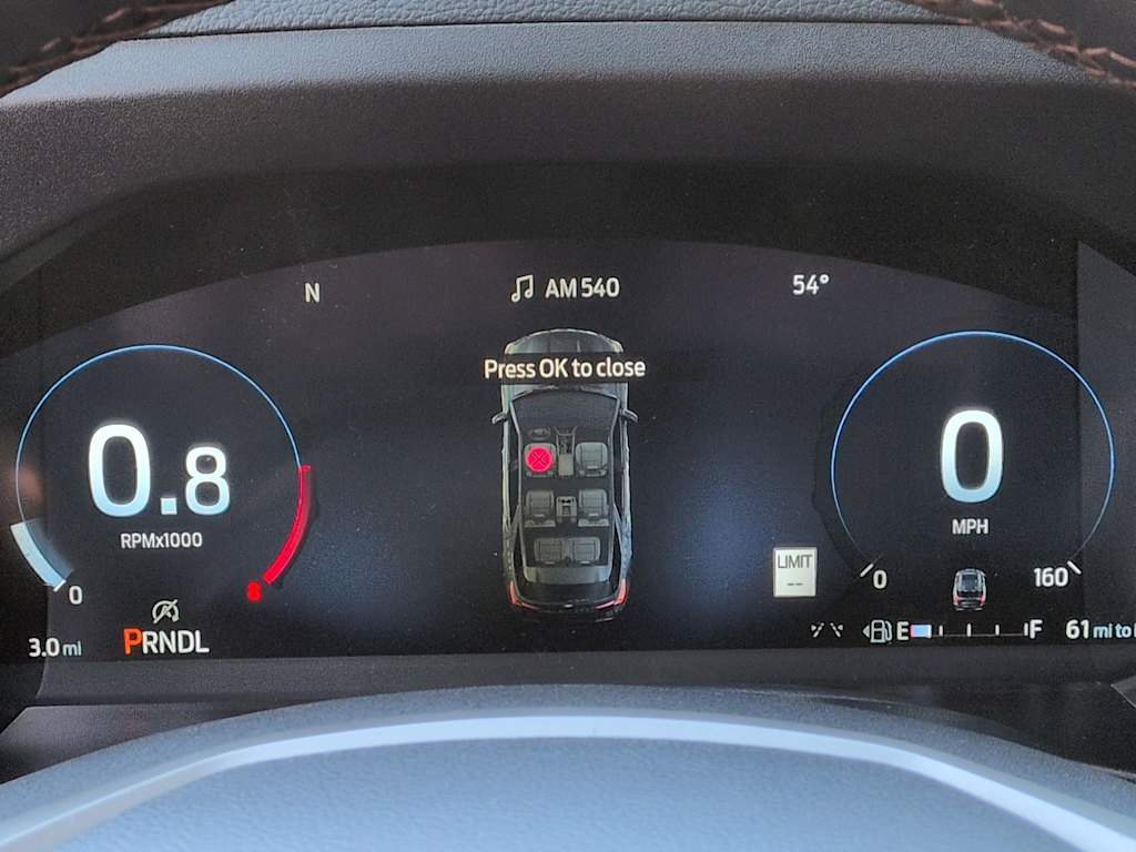 Thumbnail: 2026 Ford Explorer - 16