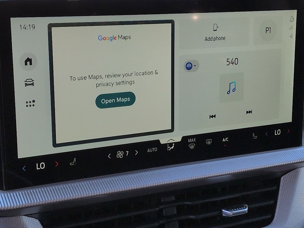 Thumbnail: 2026 Ford Explorer - 33