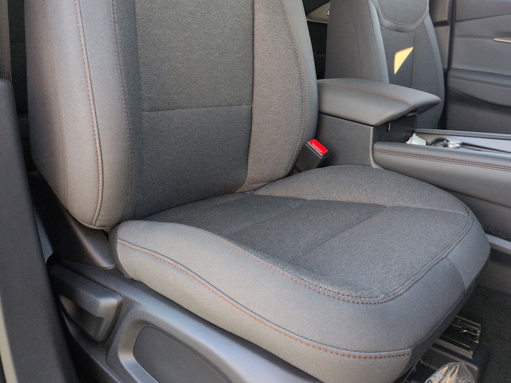 Thumbnail: 2026 Ford Explorer - 12