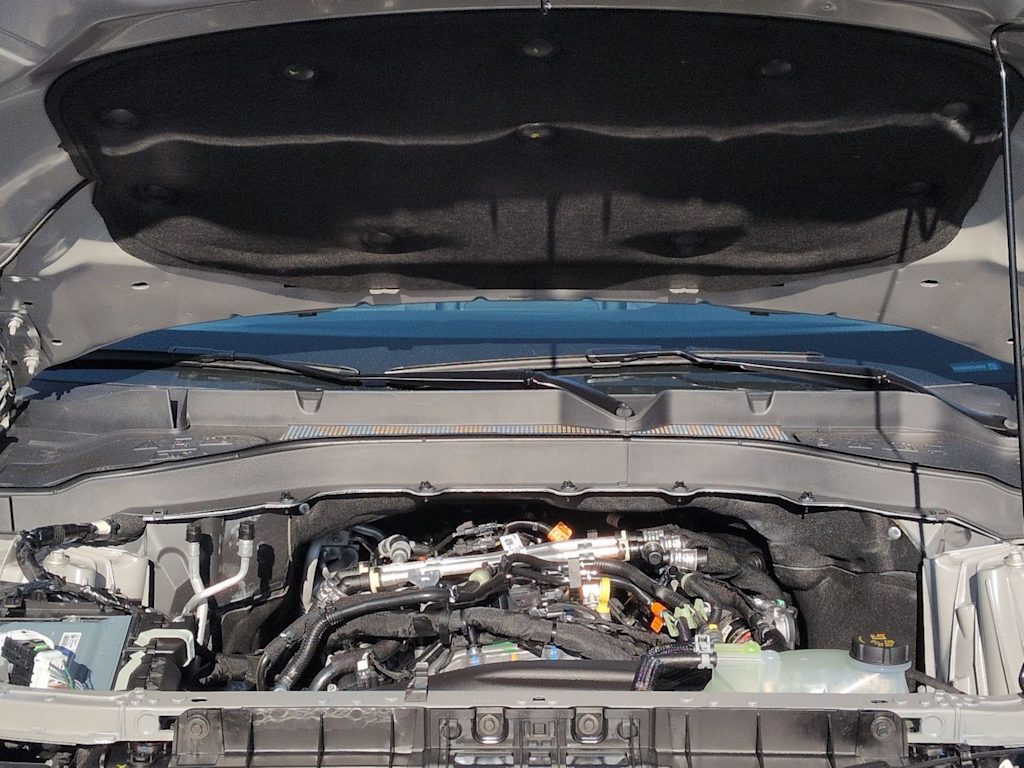 Thumbnail: 2026 Ford Explorer - 9