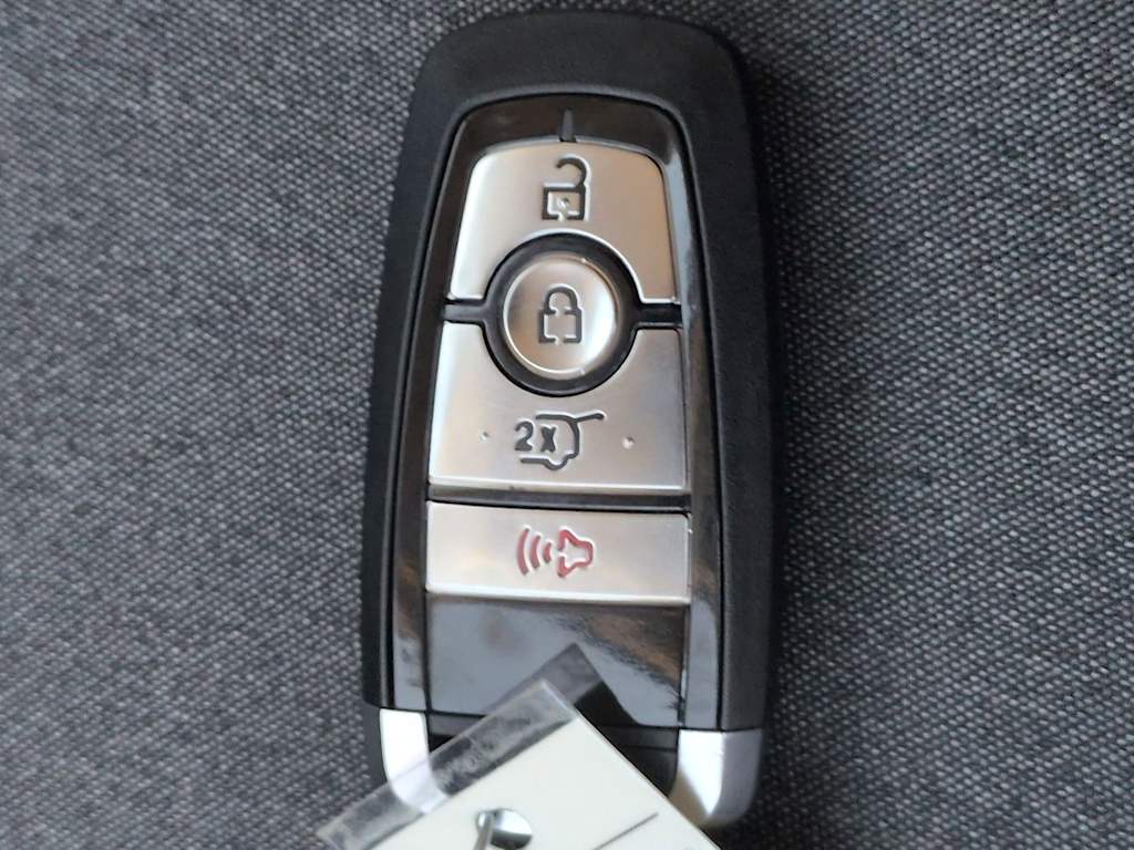 Thumbnail: 2026 Ford Explorer - 18