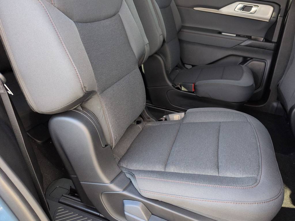 Thumbnail: 2026 Ford Explorer - 28