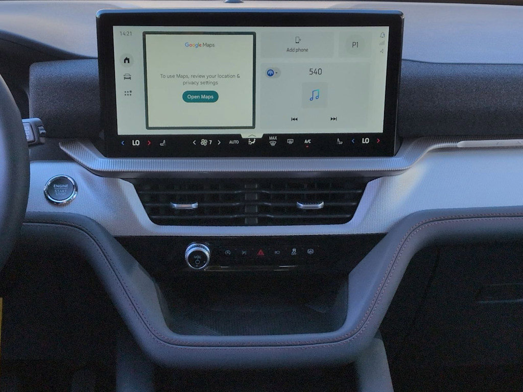 Thumbnail: 2026 Ford Explorer - 15