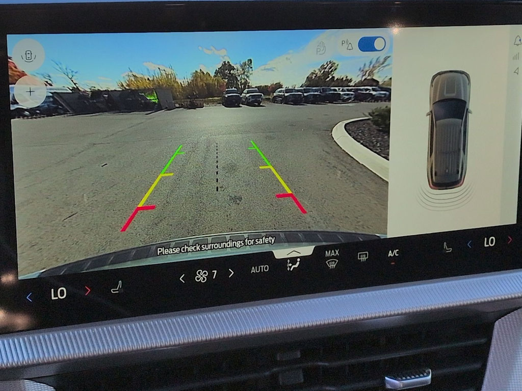 Thumbnail: 2026 Ford Explorer - 34