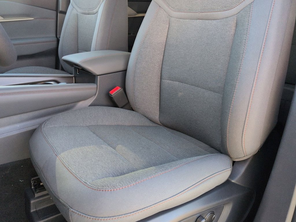 Thumbnail: 2026 Ford Explorer - 11