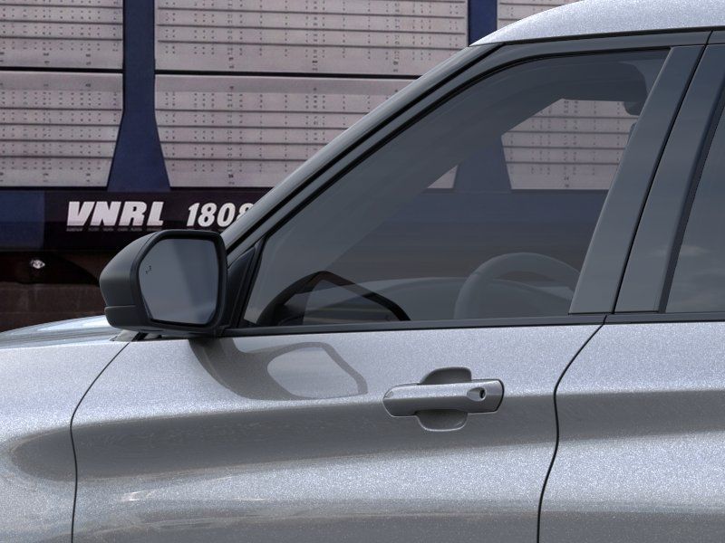 Thumbnail: 2026 Ford Explorer - 20