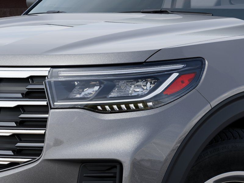 Thumbnail: 2027 Ford Explorer - 19