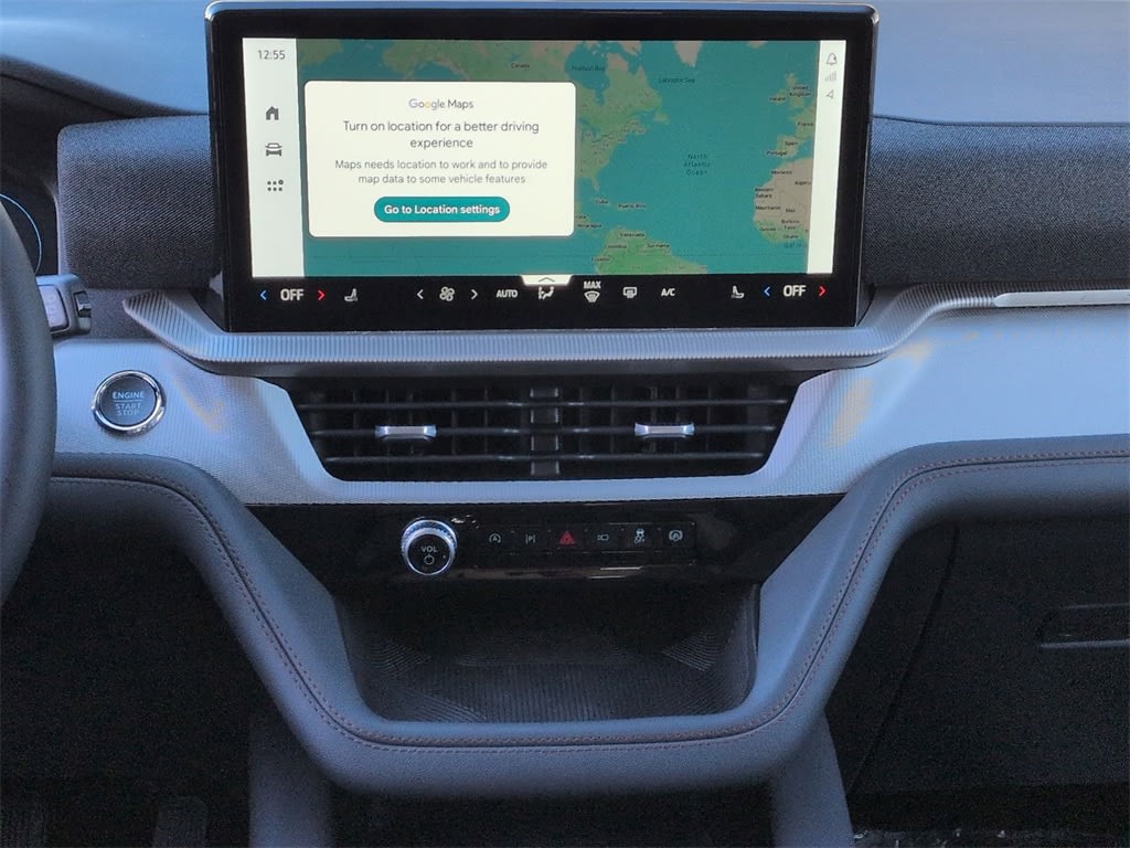 Thumbnail: 2026 Ford Explorer - 32